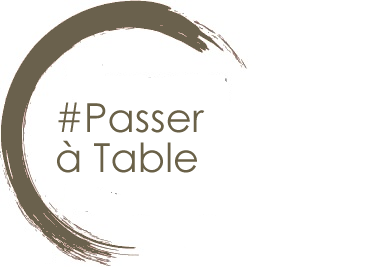 Passer à Table !!!